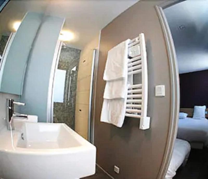Celtic Hotel 欧赖 外观 照片