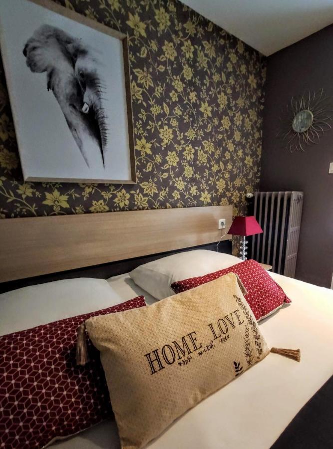 Celtic Hotel 欧赖 外观 照片