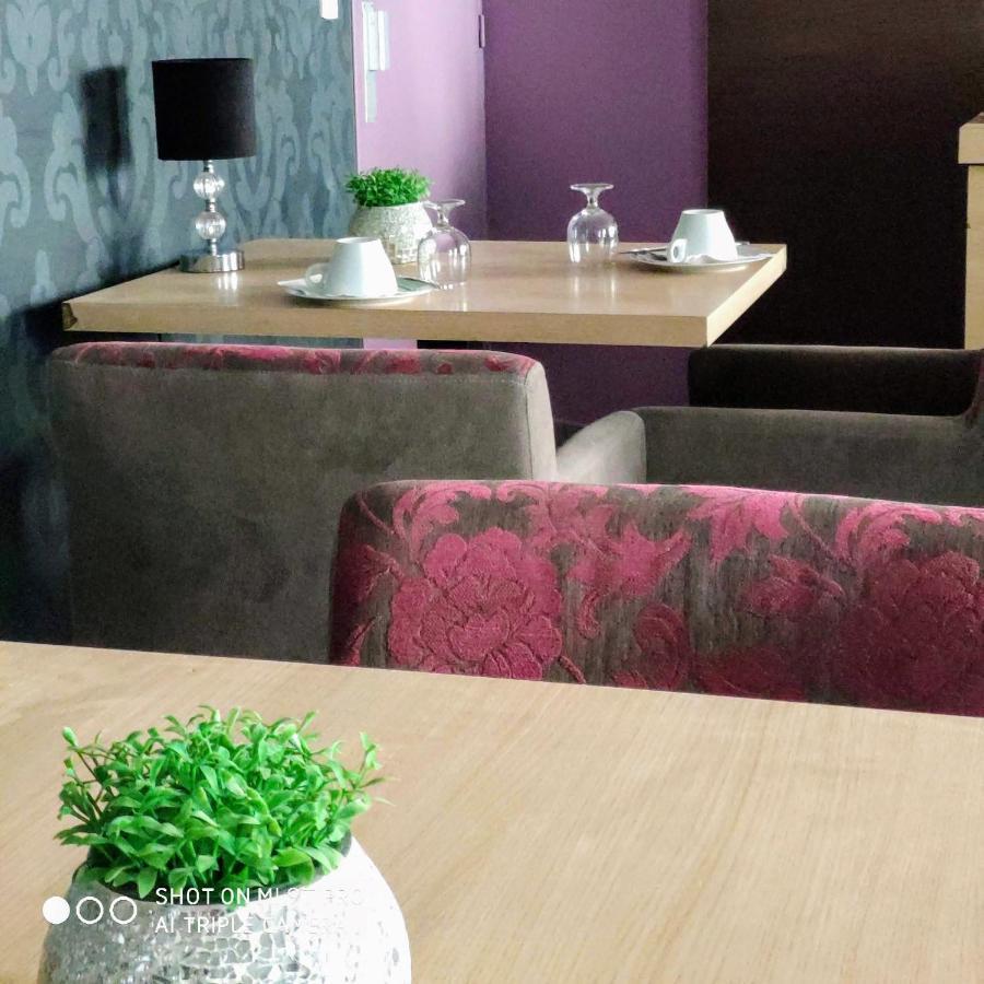 Celtic Hotel 欧赖 外观 照片